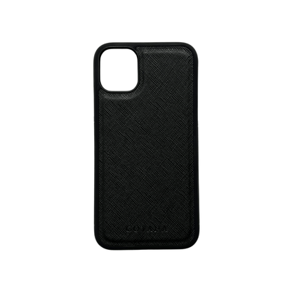 Funda Piel iPhone Negra PRUEBA (copia)