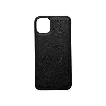 Funda Piel iPhone Negra PRUEBA (copia)