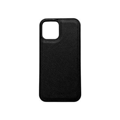 Funda Piel iPhone Negra PRUEBA (copia)