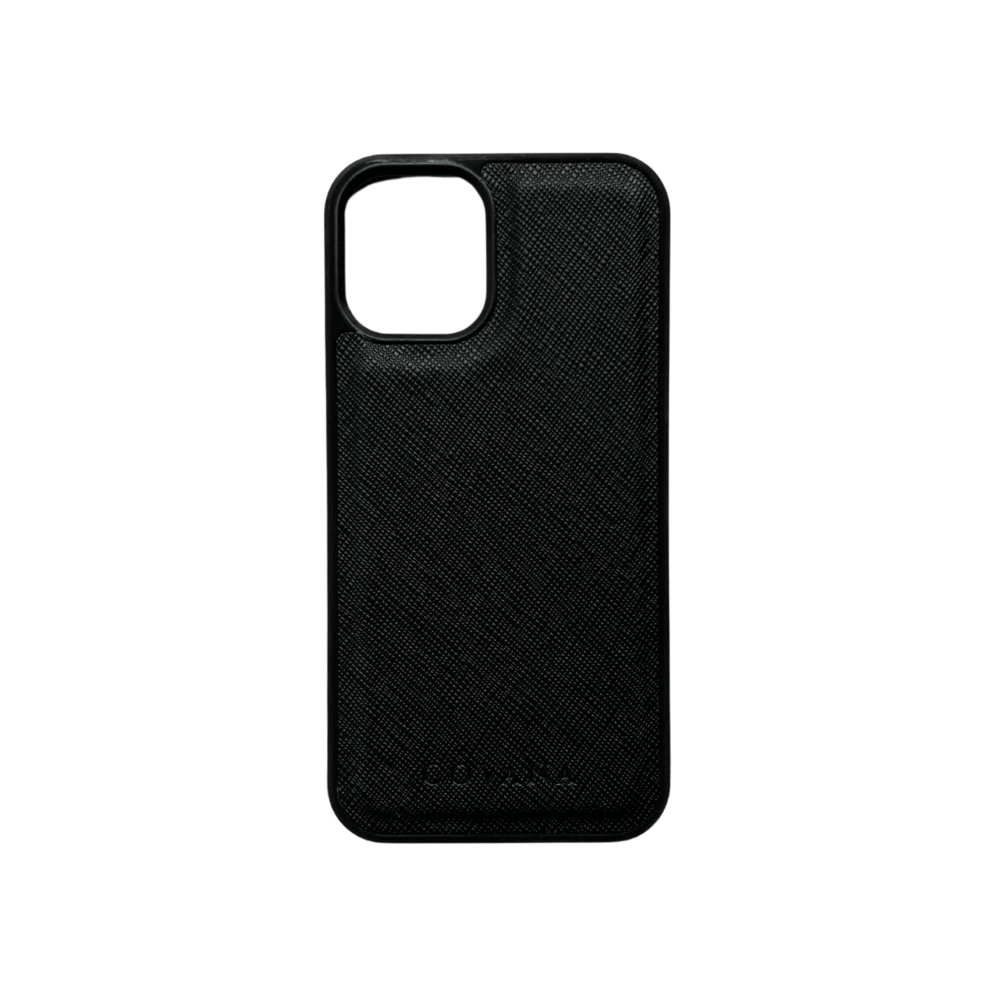 Funda Piel iPhone Negra PRUEBA (copia)