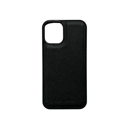 Funda Piel iPhone Negra PRUEBA (copia)
