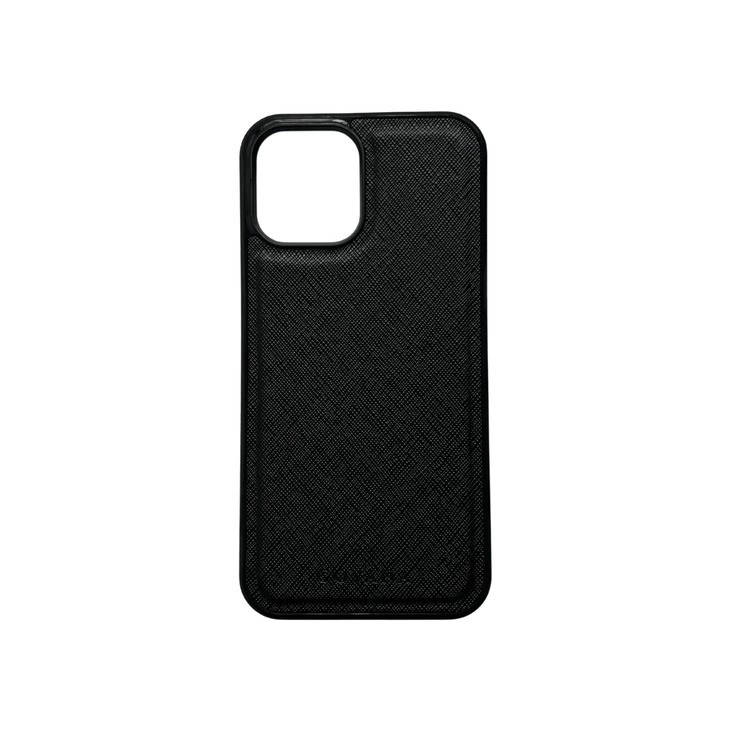 Funda Piel iPhone Negra PRUEBA (copia)