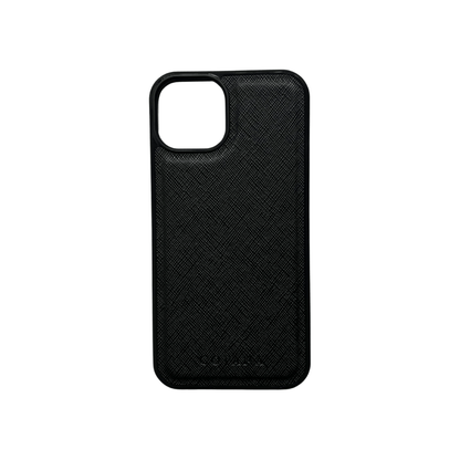Funda Piel iPhone Negra PRUEBA (copia)