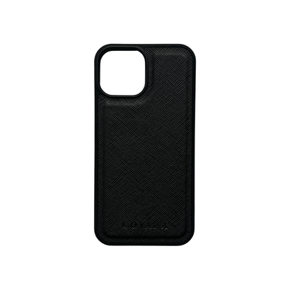 Funda Piel iPhone Negra PRUEBA (copia)