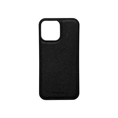 Funda Piel iPhone Negra PRUEBA (copia)