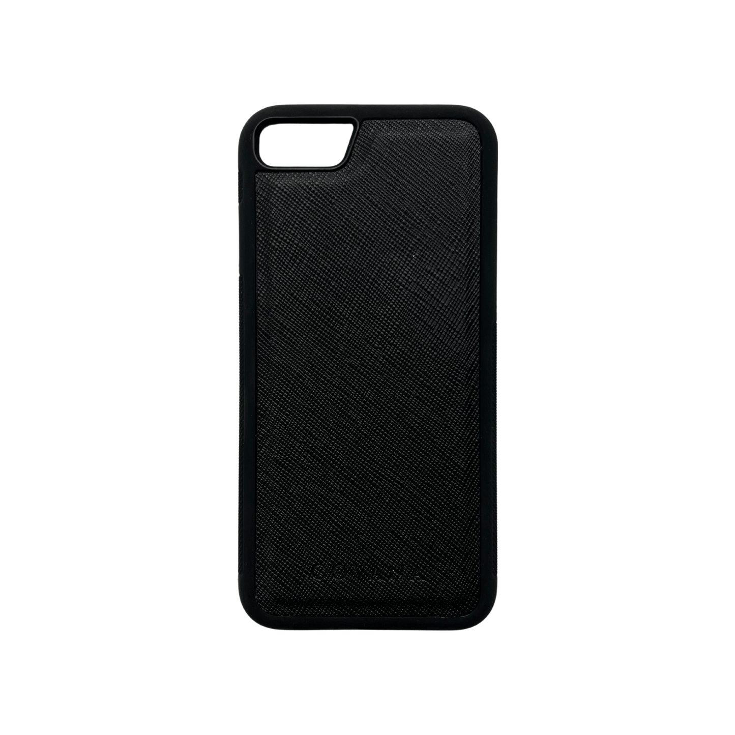 Funda Piel iPhone Negra PRUEBA (copia)