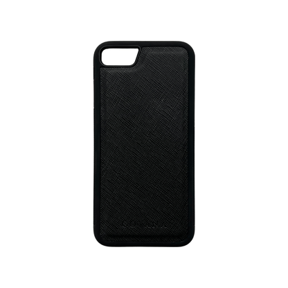 Funda Piel iPhone Negra PRUEBA (copia)