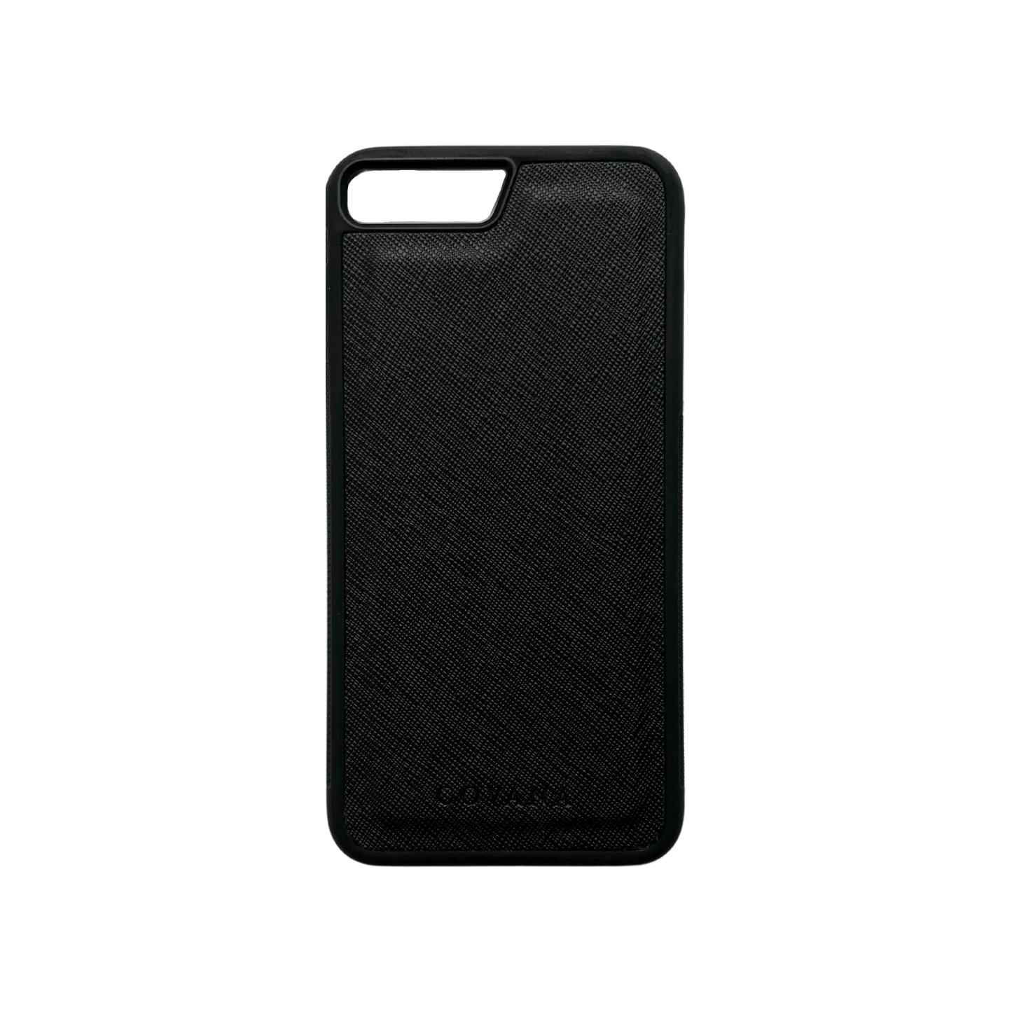 Funda Piel iPhone Negra PRUEBA (copia)