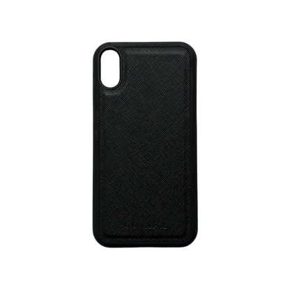 Funda Piel iPhone Negra PRUEBA (copia)