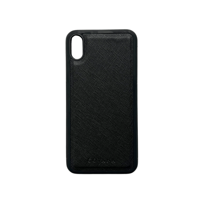 Funda Piel iPhone Negra PRUEBA (copia)