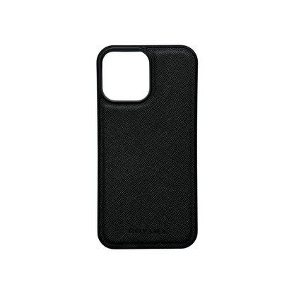 Funda Piel iPhone Negra PRUEBA (copia)